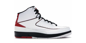 Air Jordan 2 - In-Stock & Upcoming Releases | Nice Kicks