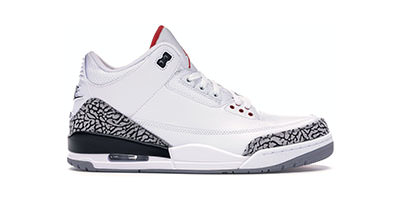 Air Jordan 3 Retro - In-Stock & Upcoming Releases | Nice Kicks