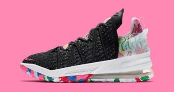 nike-LeBron-18-james-gang-black-pink-blast-Multi-Color-CQ9283-002-release-date