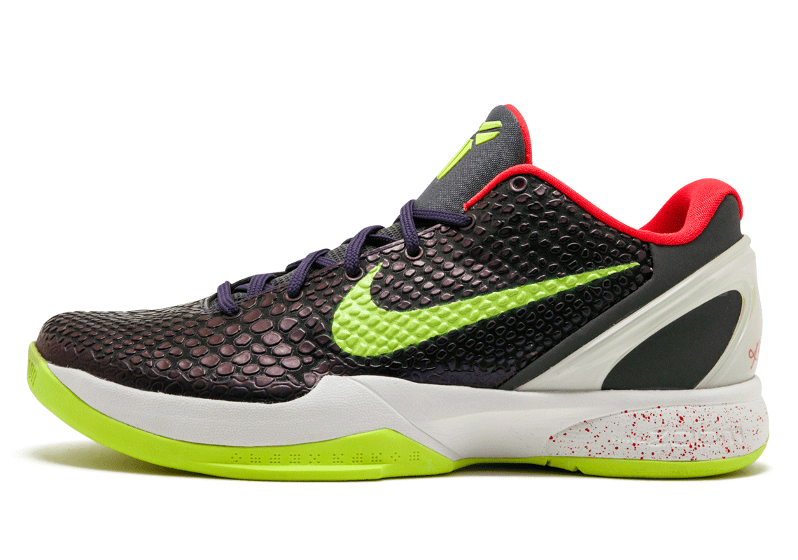 Nike Zoom Kobe 6 Protro \