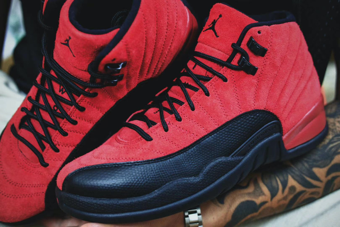 all red flu game 12
