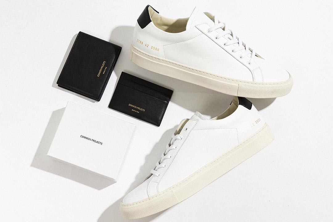 common projects brand