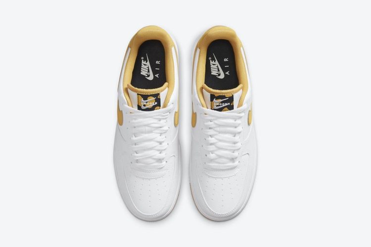 Nike Air Force 1 Low CT2300-300 Release Date