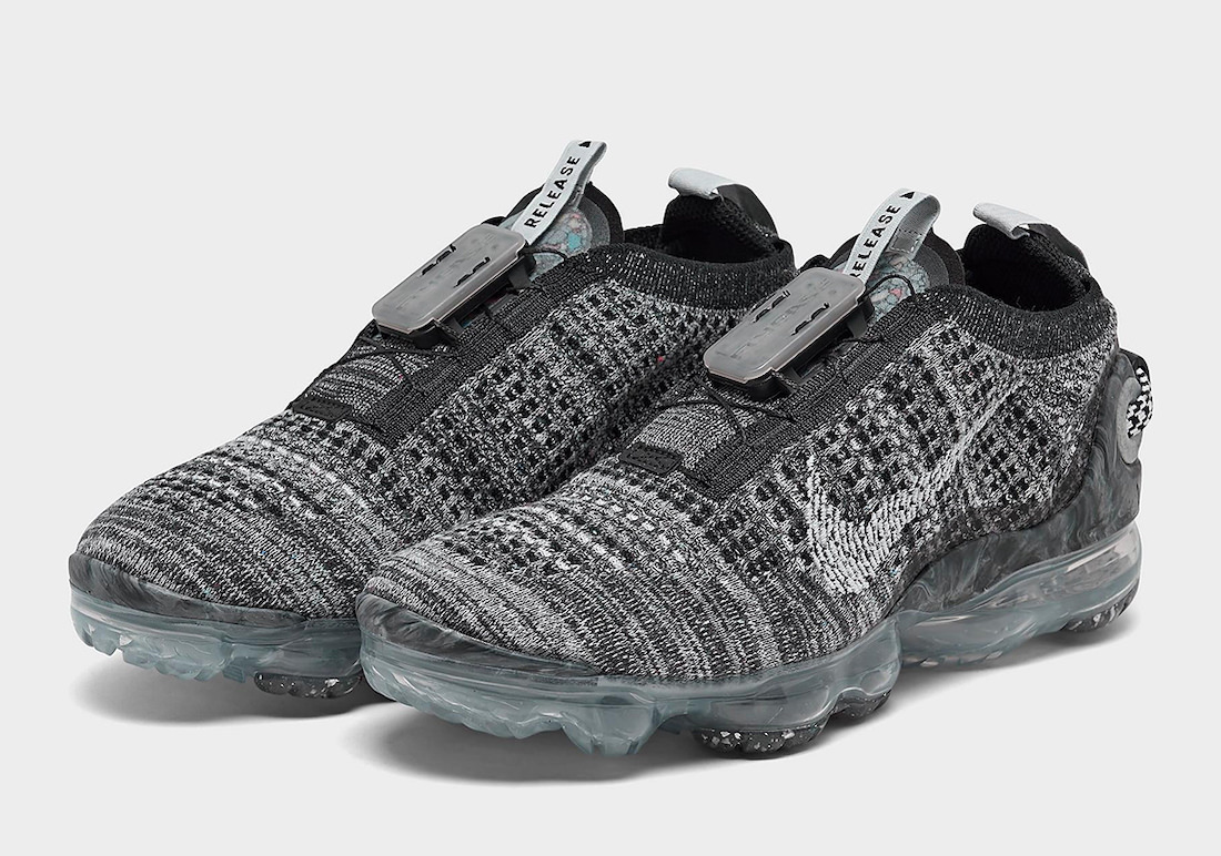 Nike VaporMax 2020 Flyknit Release Date