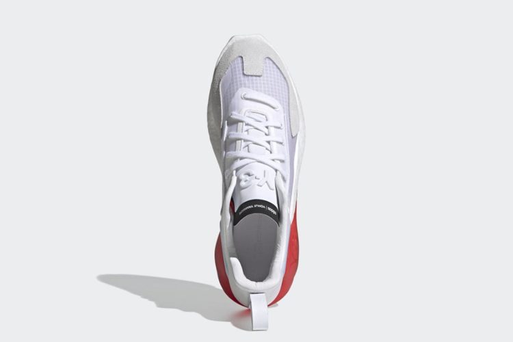 Y-3 Adidas Orisan White FX1411 Release Date | Nice Kicks