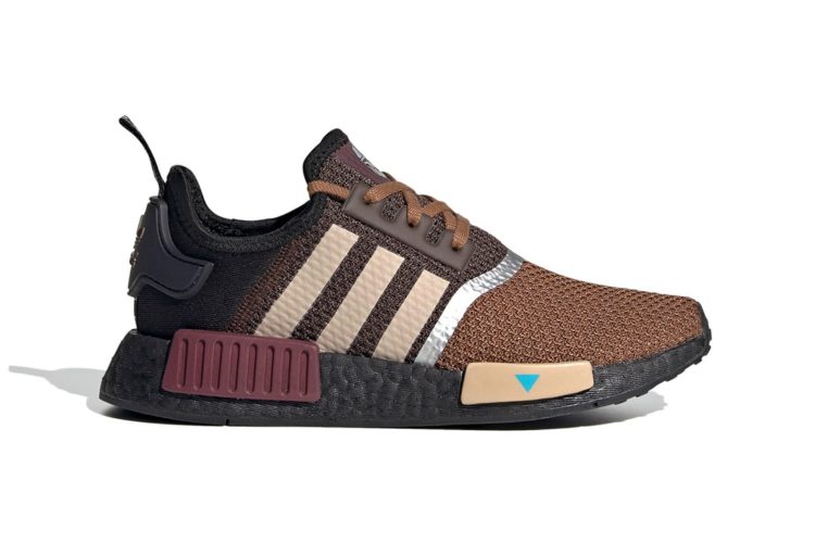 adidas mandalorian kids