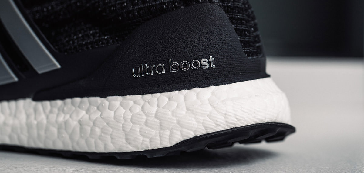 adidas Ultra BOOST 4.0 Core White Release