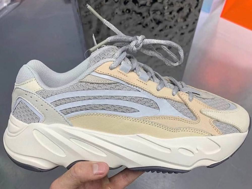adidas yeezy boost 700 v2 cream release date 2021