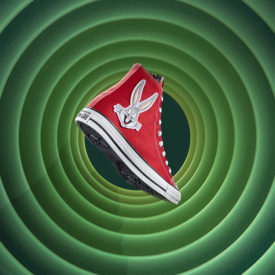 Bugs Bunny x Converse Collection Release Date | Nice Kicks