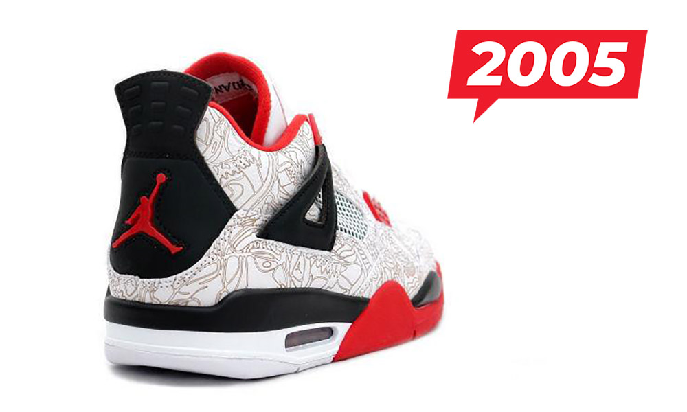 Buy Air Jordan 4 Retro \