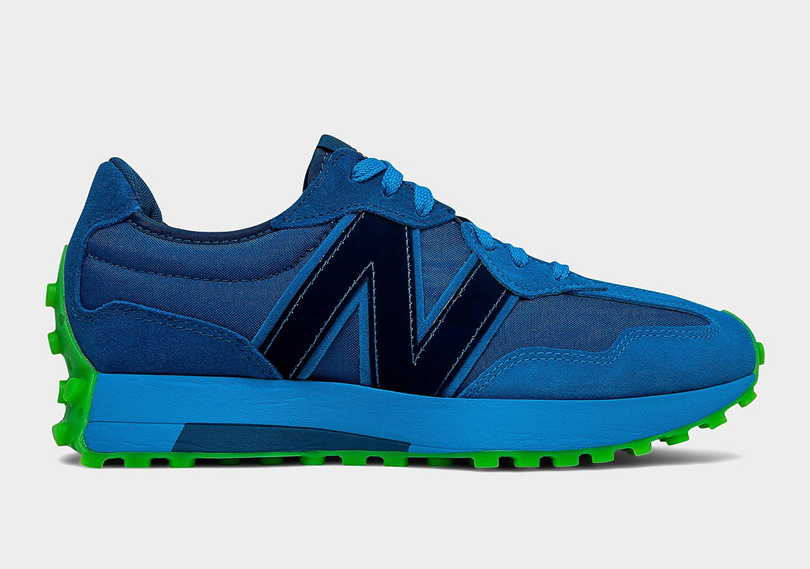 new balance 327 jolly rancher