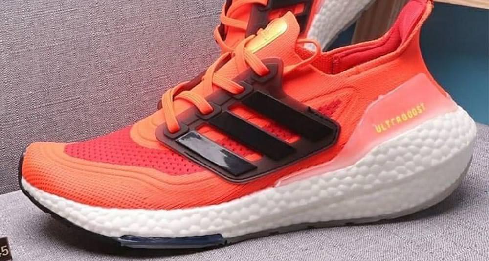 ultra boost 5.0 colorways