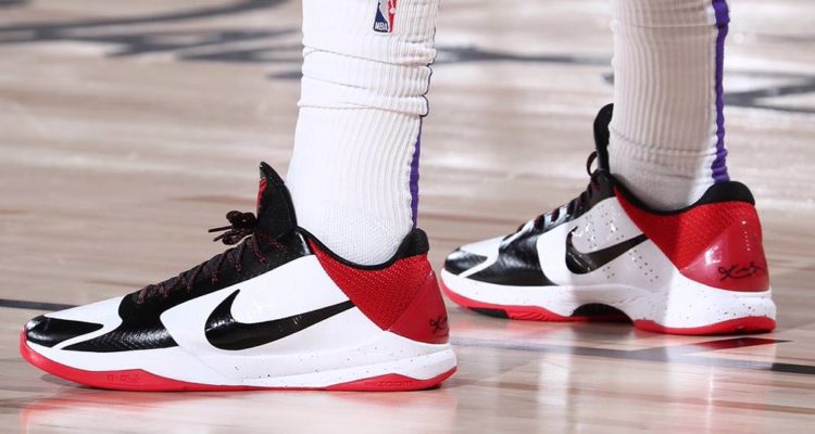 The 10 Best Kicks On Court This Week | Nice Kicks