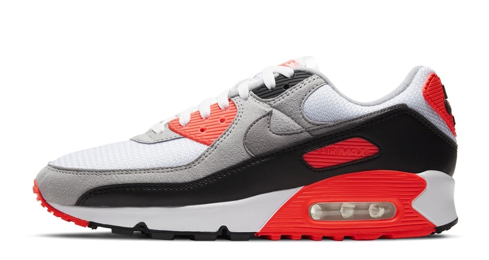 infrared release