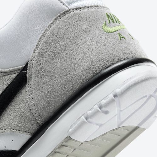 Nike SB Air Trainer 1 “Chlorophyll” Release Date | Nice Kicks