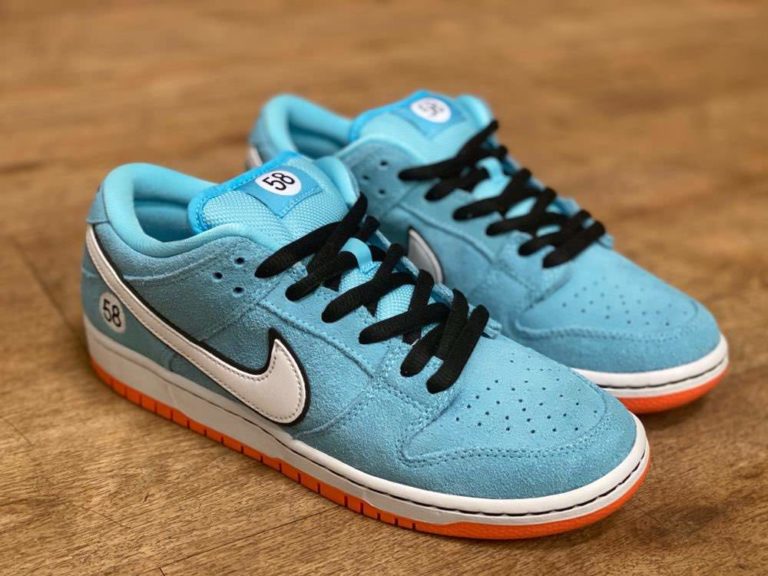 Where to Buy Nike SB Dunk Low Pro 