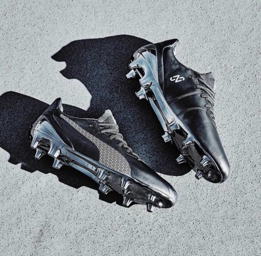 PUMA Unveils Neymar Jr.'s First Signature Boot | Nice Kicks