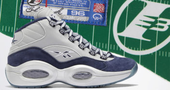 allen iverson gridiron shoes