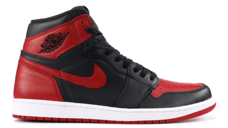 The 10 Best Bred Jordans Of All Time | Nice Kicks