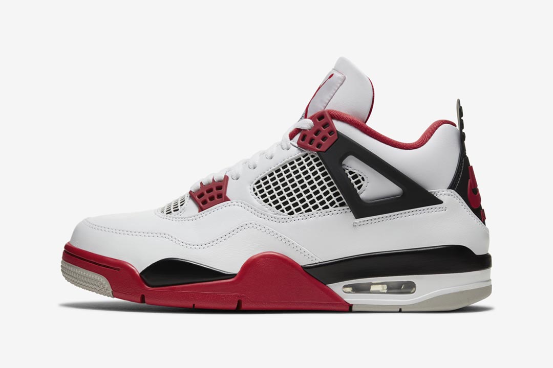 Air Jordan Releases 