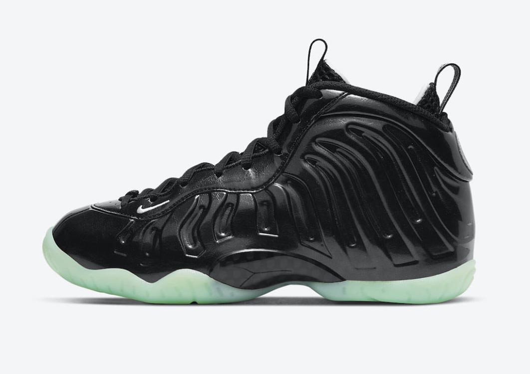 Nike Air Foamposite One PRM Olive Brown ...Amazon.com