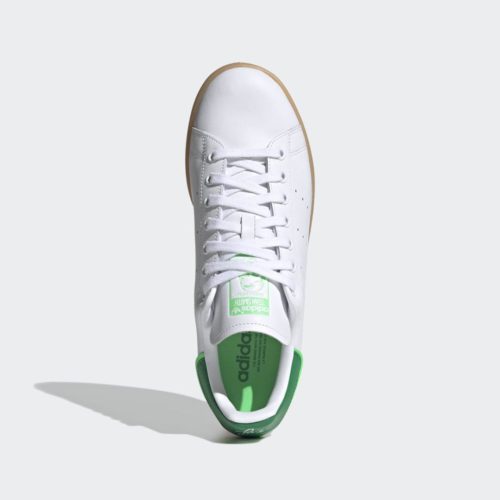 Gum Soles Add Life to the Time-Tested adidas Stan Smith | Nice Kicks