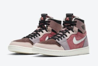 jordan 1 cmft canyon rust