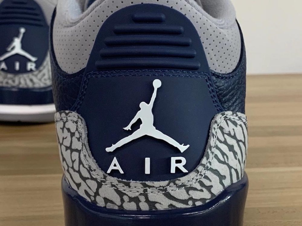 Where To Buy Air Jordan 3 Midnight Navy Ct8532 401 Nice Kicks