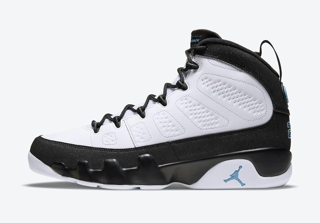 Where to Buy Air Jordan 9 Retro 