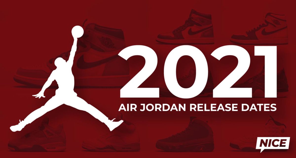 april 2021 jordan release