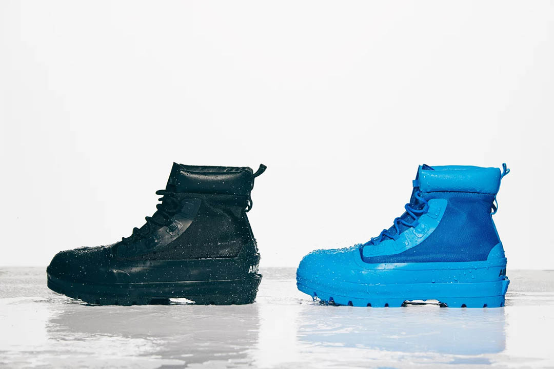 converse snow boots