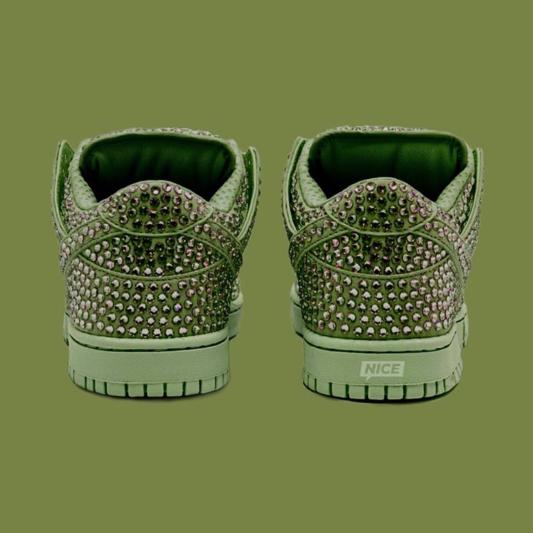 Nike x Cactus Plant Flea Market S/S Jersey – Summa Saga