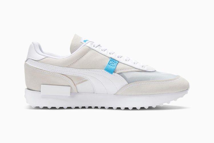 Available Now // Cloud9 x PUMA Future Rider | Nice Kicks