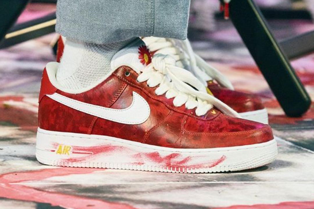 air force one low g dragon