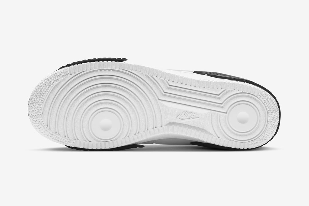 Instant Skateboards Nike Louis Vuitton x Nike Air Force 1 Kollektion  Release Reminder, NDSTRKT Air Force 1