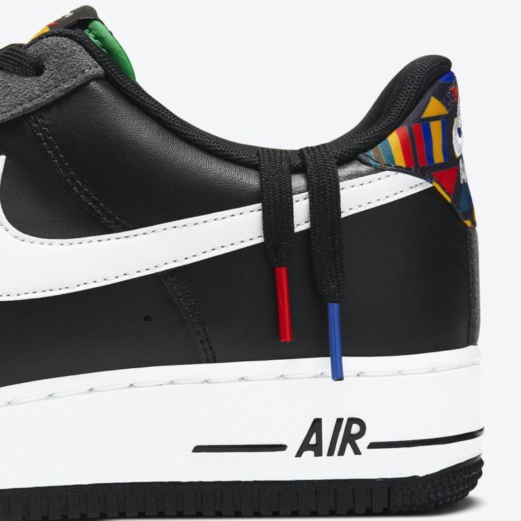 Nike Air Force 1 Live Together Play Together DC1483-001