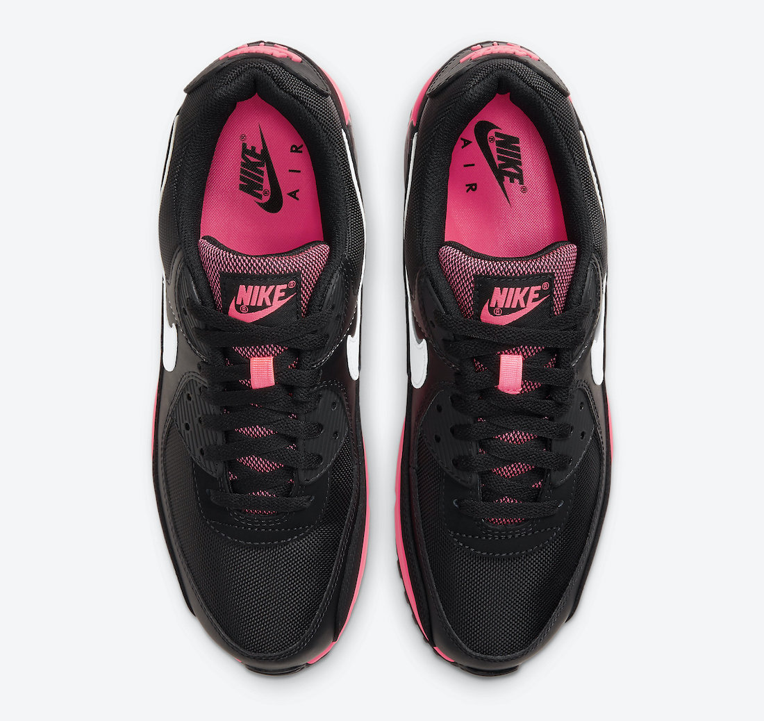 Nike Air Max 90 “Racer Pink” - Where to Buy | Nice Kicks