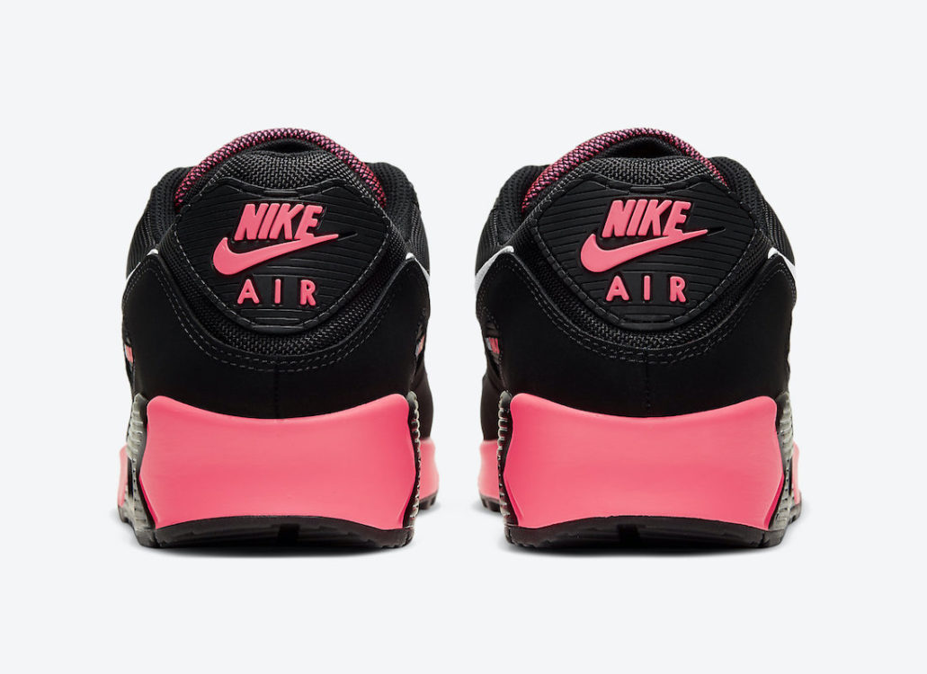 Nike Air Max 90 Racer Pink Sneakers