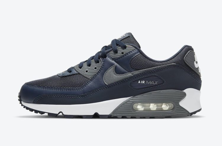 Nike Air Max 90 DH4095-400 - Where to Buy | Nice Kicks