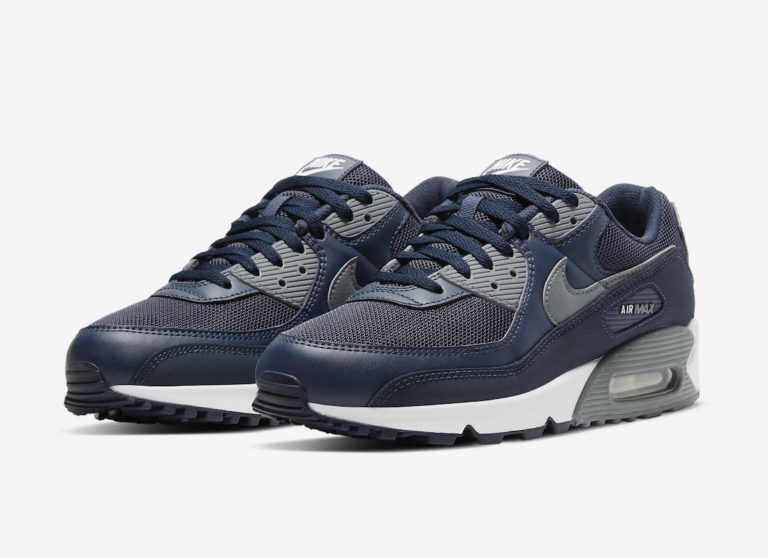 Nike Air Max 90 DH4095-400 - Where to Buy | Nice Kicks