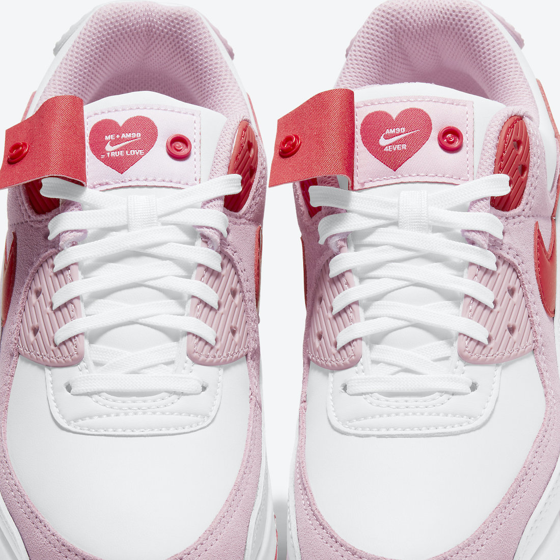 Nike Air Max 90 “Love Letter” Release Date Nice Kicks