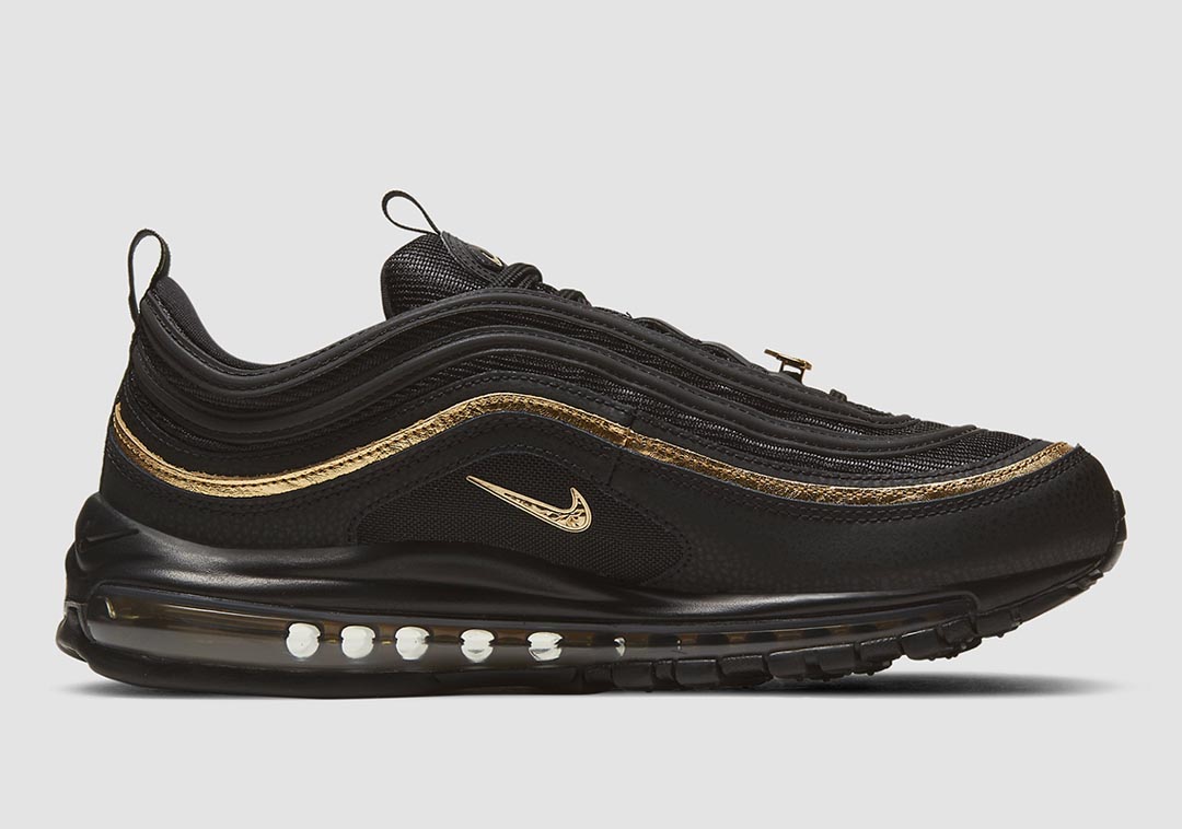 all black air max 97