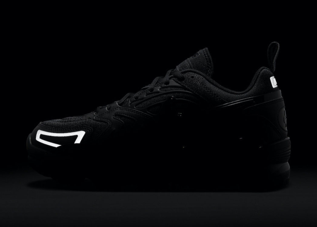 Nike Air VaporMax EVO “Triple Black” - Where to Buy | Nice Kicks