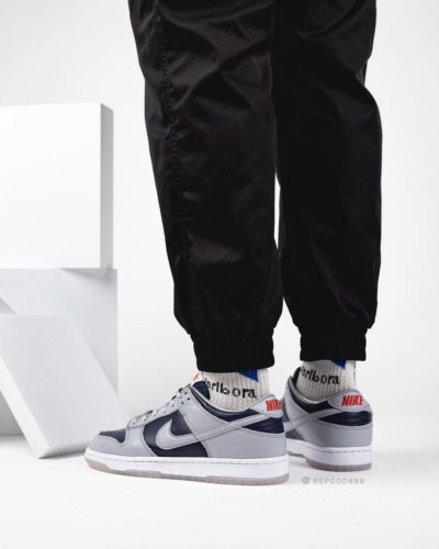 Where to Buy Nike Dunk Low SP 