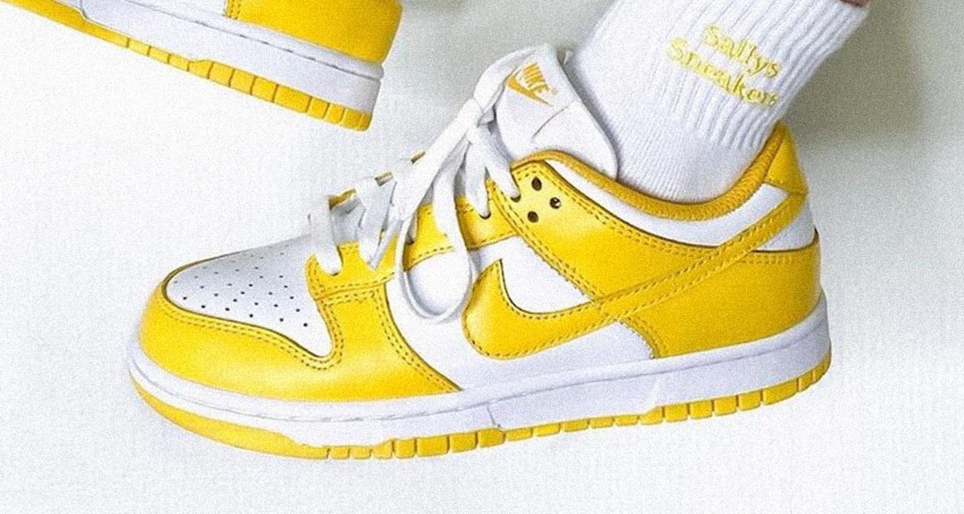 Nike Dunk Low WMNS \