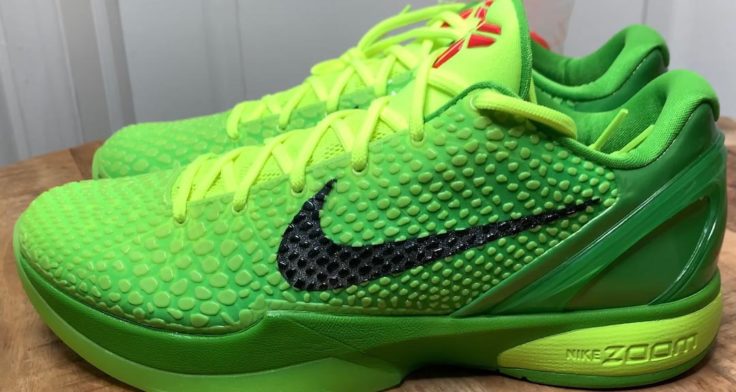 Nike Kobe Release Dates | Nice Kicks
