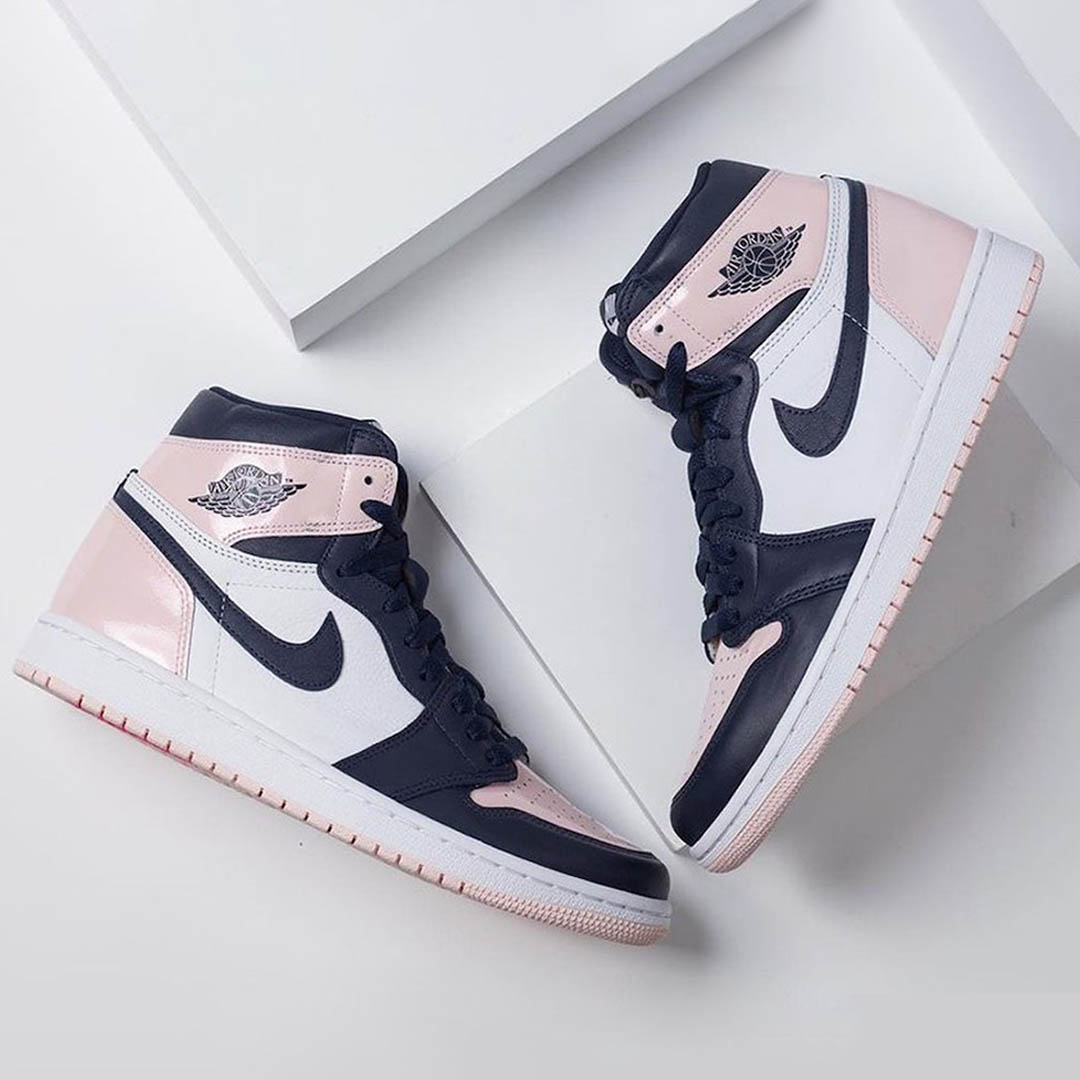 jordan womens wmns air jordan 1 high dd9335