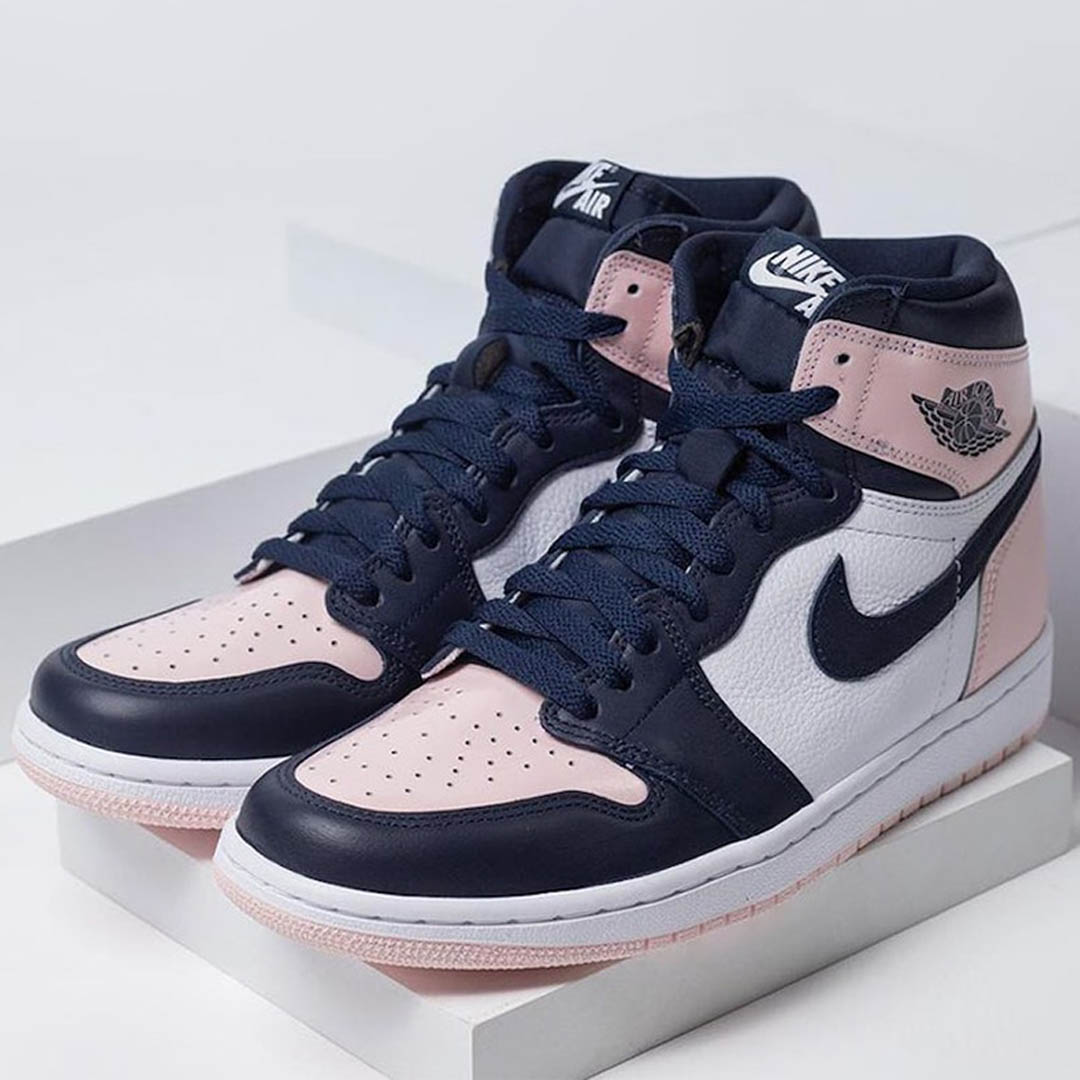 womens jordan 1 atmosphere