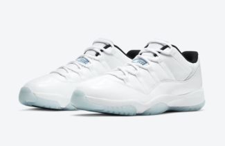 Air Jordan 11 Low 