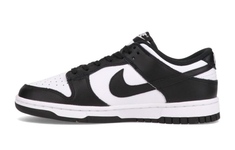 Nike Dunk Low “Panda